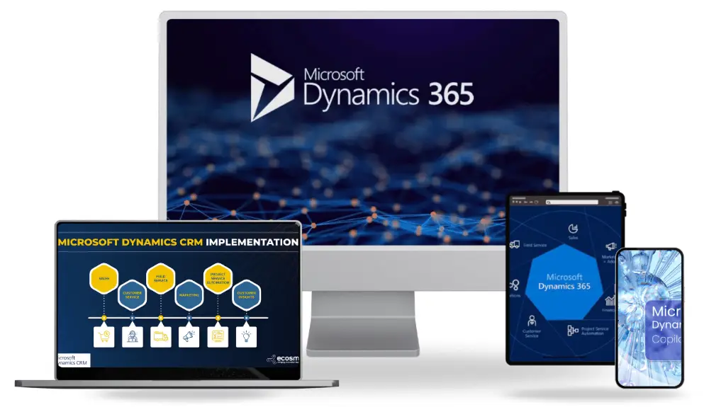 MS Dynamics